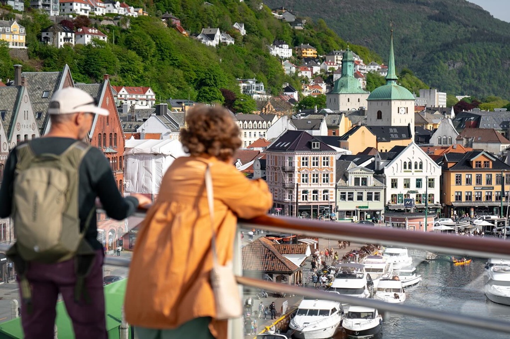 Havila Voyages - Grup Nordic - Croaziera fiordurile Norvegiei si Capul Nord